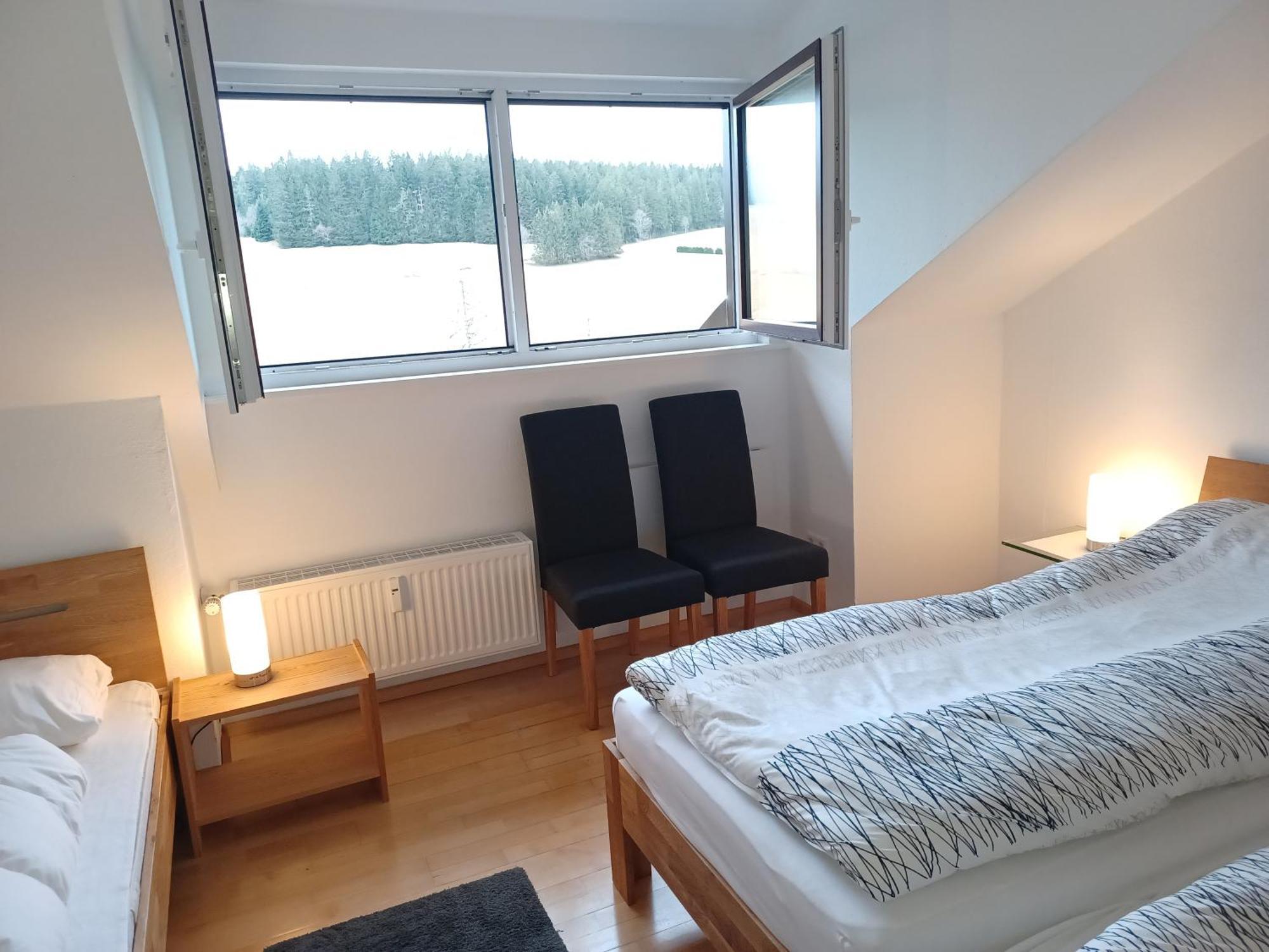 Haus Lucia, Mit Pool Und Sauna, Appartment 4 Schönwalde Exteriér fotografie