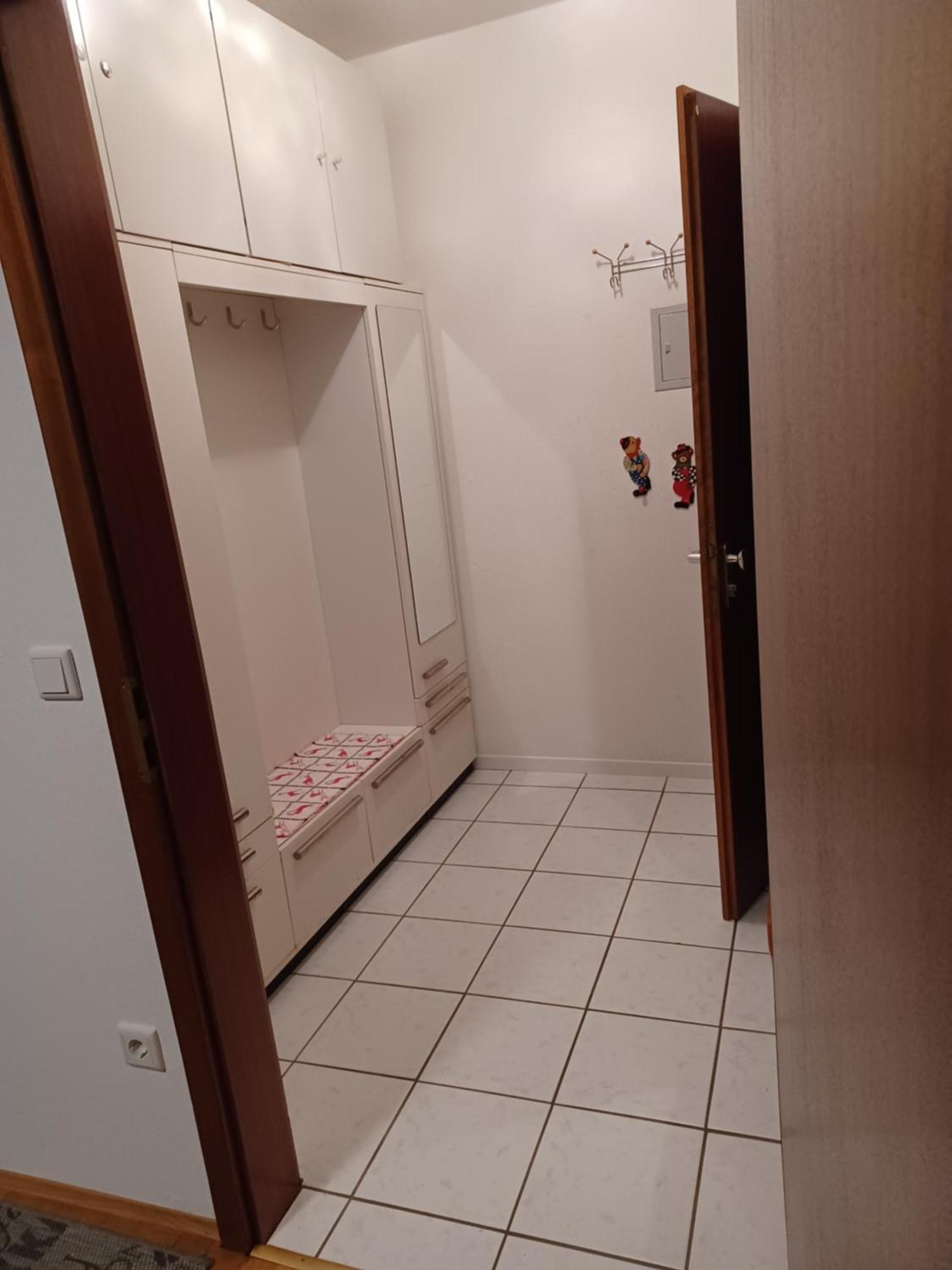 Haus Lucia, Mit Pool Und Sauna, Appartment 4 Schönwalde Exteriér fotografie