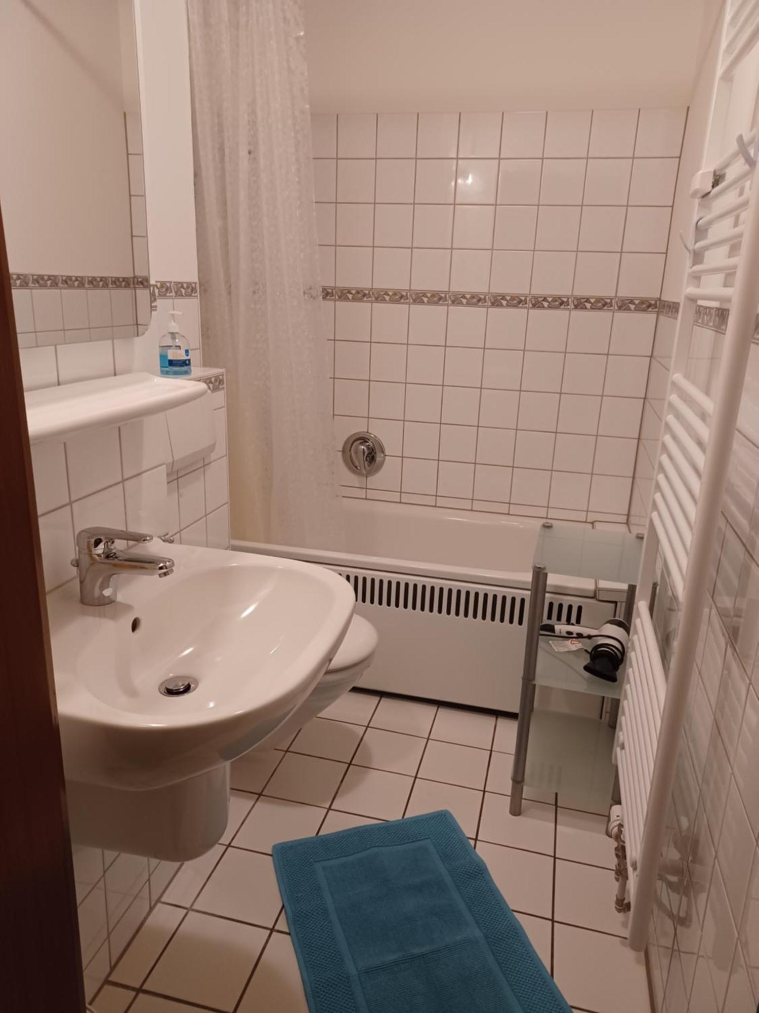 Haus Lucia, Mit Pool Und Sauna, Appartment 4 Schönwalde Exteriér fotografie